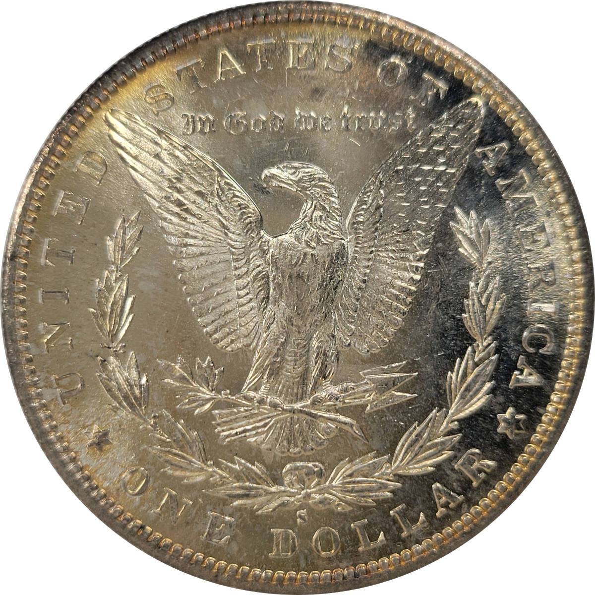 1882-S-$1-Morgan-Dollar-#2